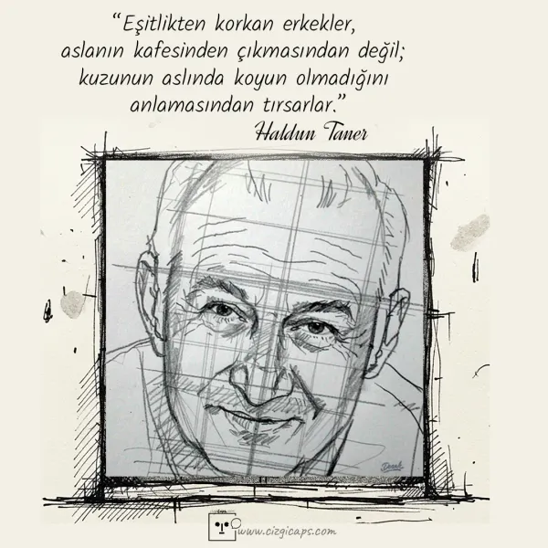 Haldun Taner