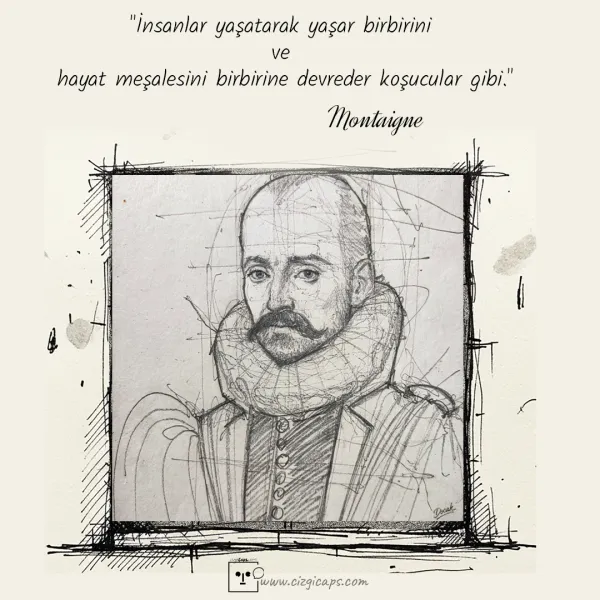 Montaigne