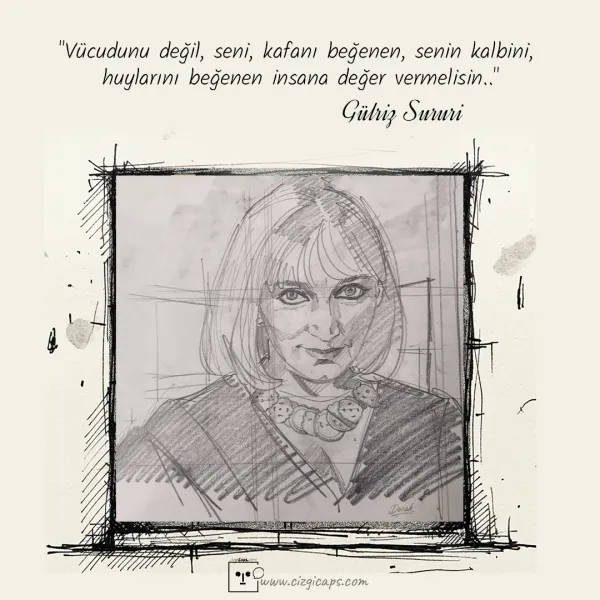 Gülriz Sururi
