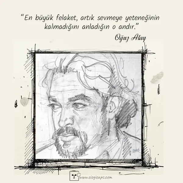 Oğuz Atay