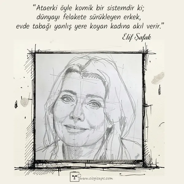 Elif Şafak