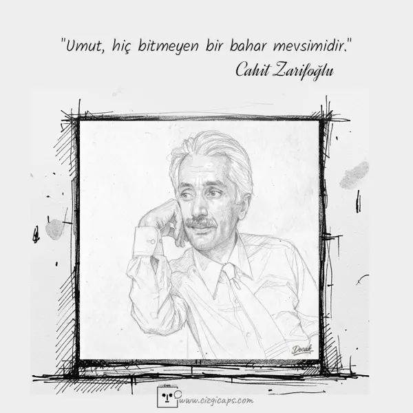 Cahit Zarifoğlu