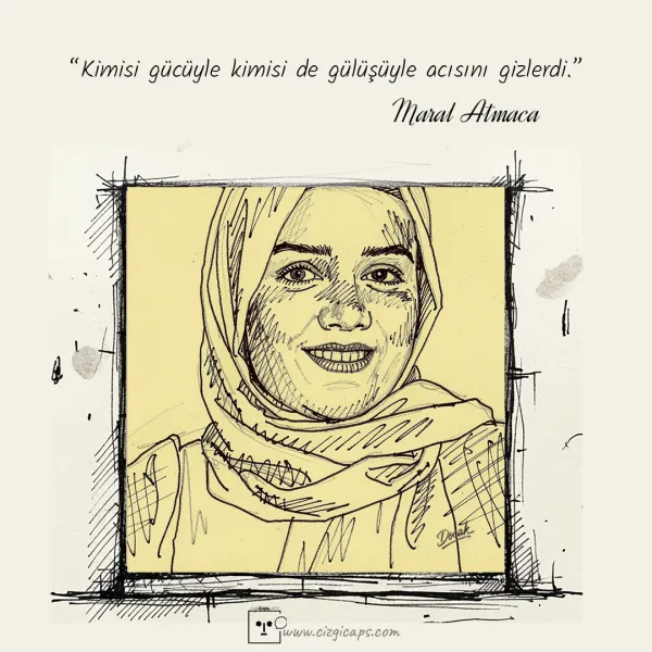 Maral Atmaca