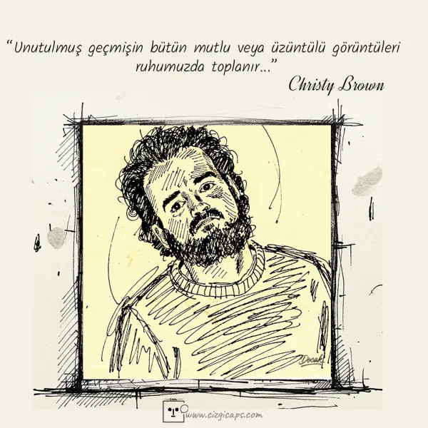 Christy Brown