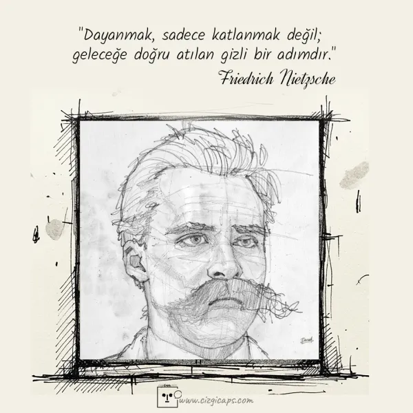 Friedrich Nietzsche