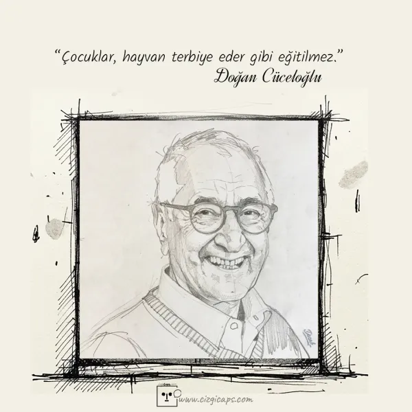 Hayvan Gibi Değil