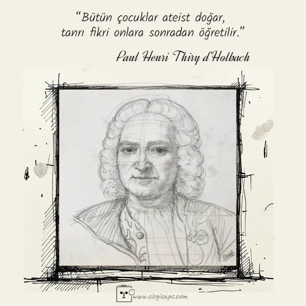 Herkes Ateist
