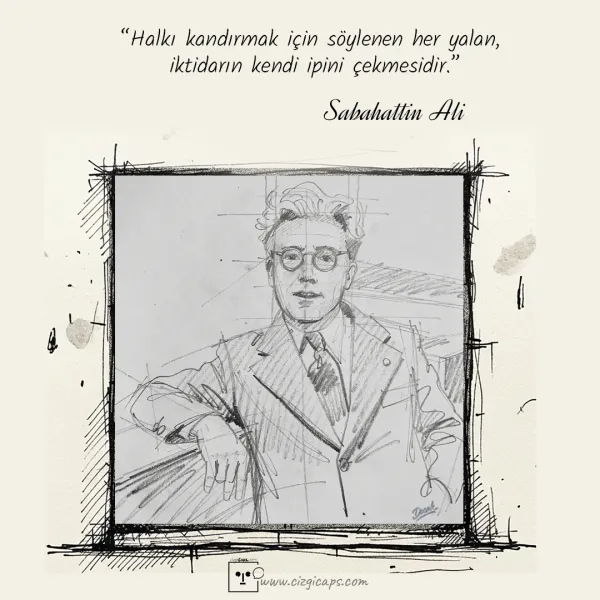 Sabahattin Ali