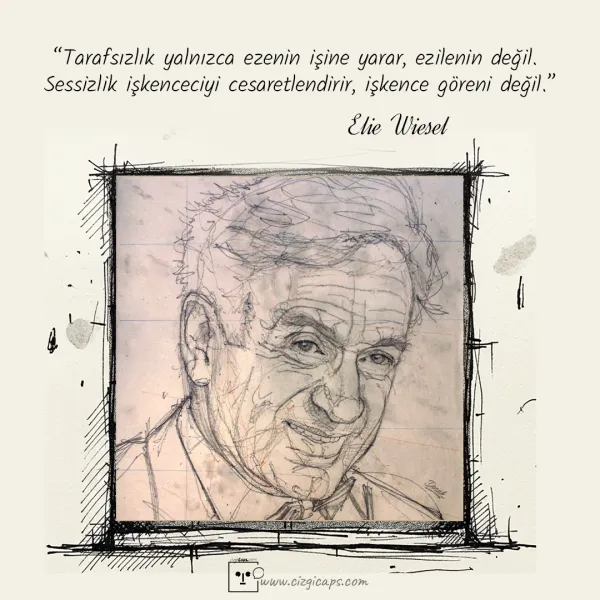 Tarafsız olma