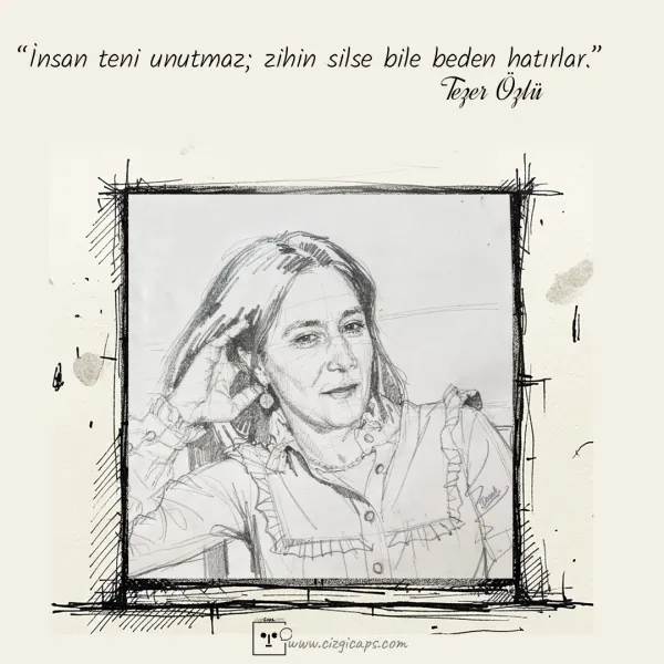 Ten bu istesende unutamazsın